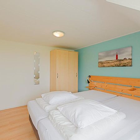 Vakantiehuis Hoeve Noord - Groote Keeten Aan Zee Callantsoog Kültér fotó
