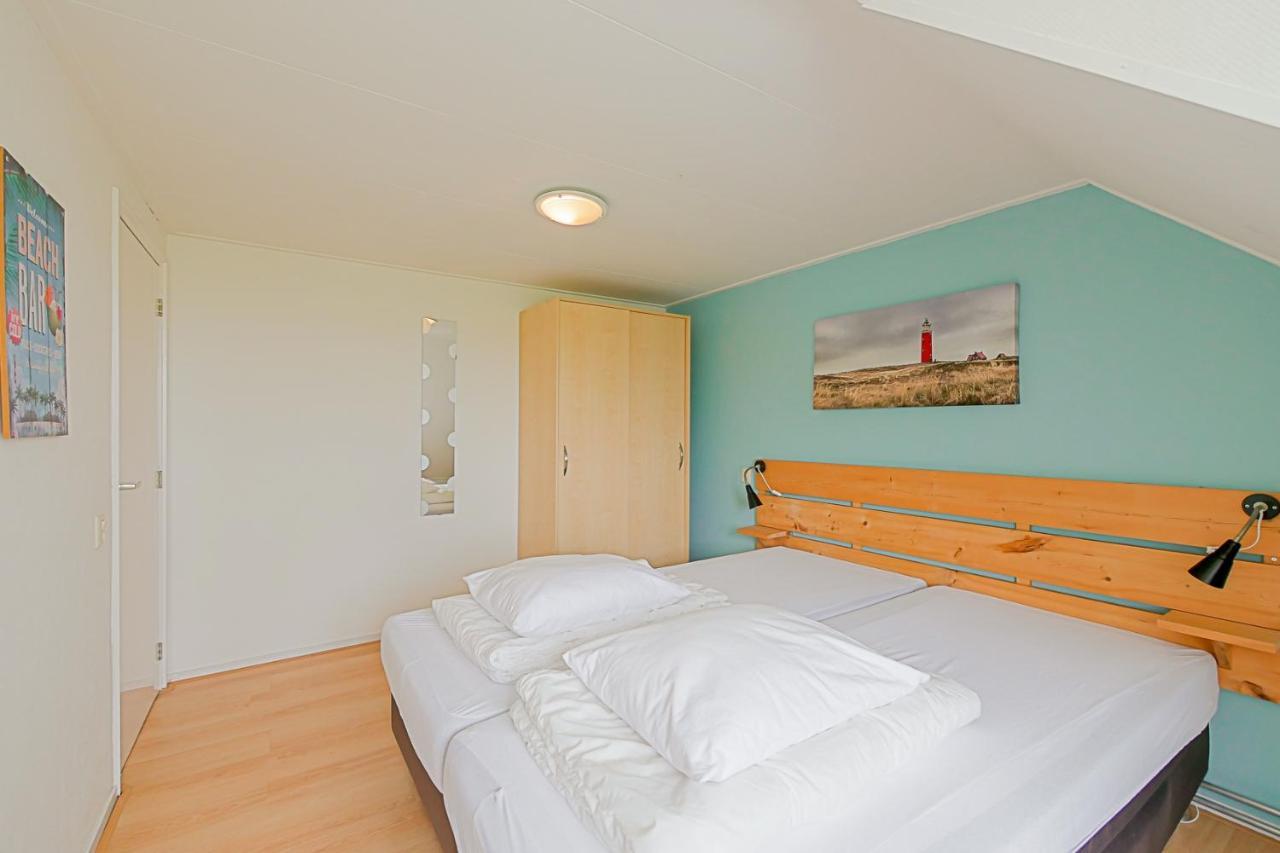 Vakantiehuis Hoeve Noord - Groote Keeten Aan Zee Callantsoog Kültér fotó