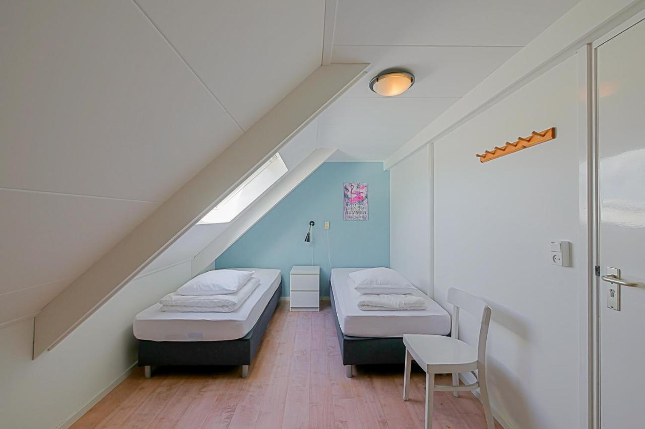 Vakantiehuis Hoeve Noord - Groote Keeten Aan Zee Callantsoog Kültér fotó