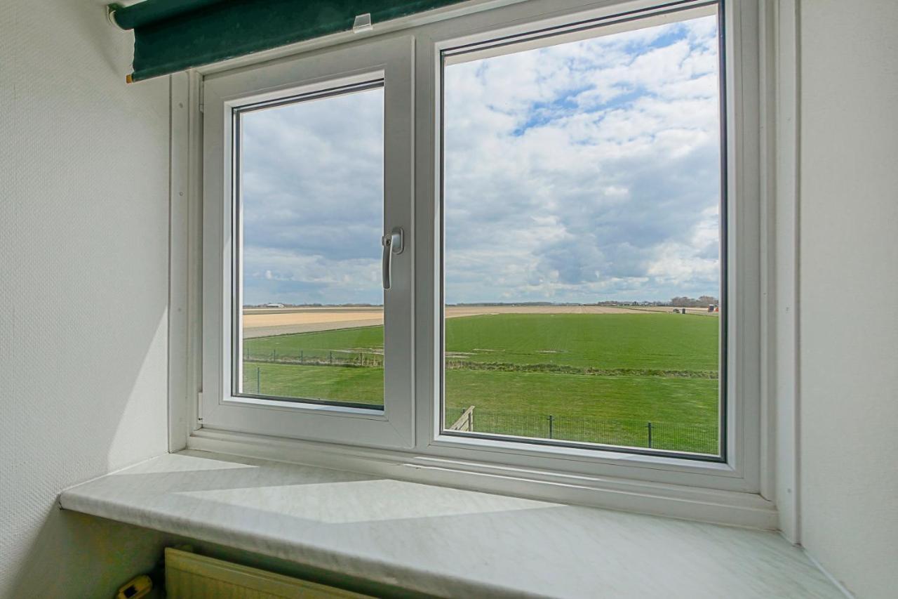 Vakantiehuis Hoeve Noord - Groote Keeten Aan Zee Callantsoog Kültér fotó